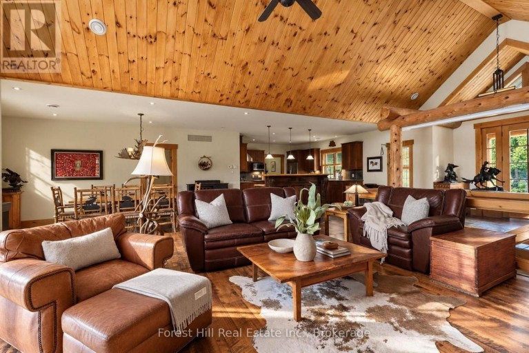 2623 CON 10 N NOTTAWASAGA SIDE ROAD N, Clearview, Ontario, L9Y3Y9