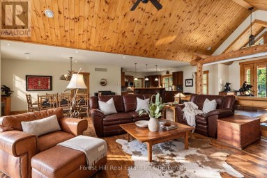 2623 CON 10 N NOTTAWASAGA SIDE ROAD N Clearview Ontario photo 9