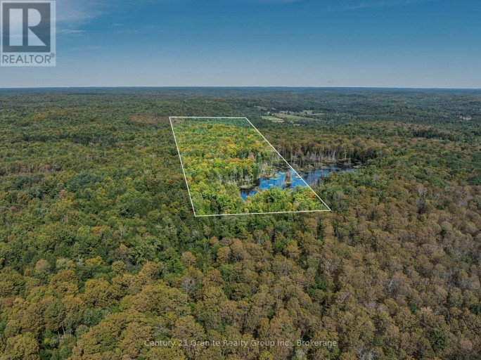 1453 FLEMING ROAD, Minden Hills (Anson), Ontario, K0M2K0