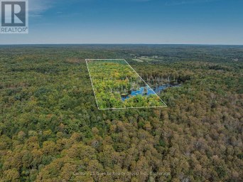 1453 FLEMING ROAD Minden Hills (Anson) Ontario photo 1