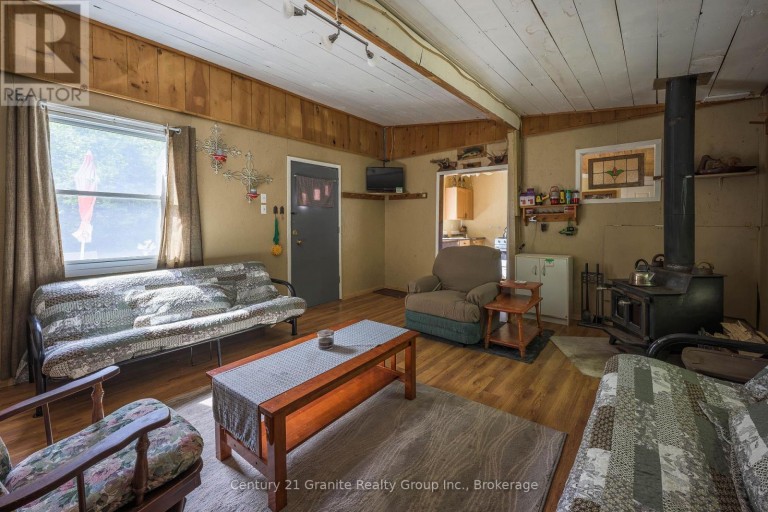 1453 FLEMING ROAD, Minden Hills (Anson), Ontario, K0M2K0