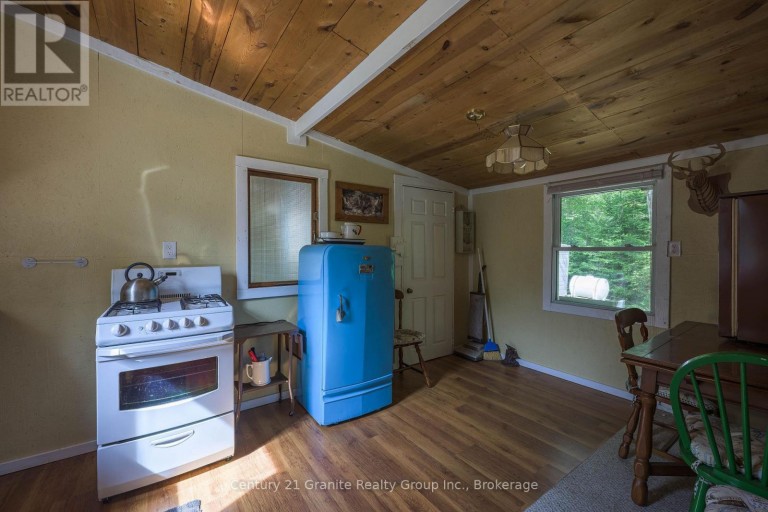 1453 FLEMING ROAD, Minden Hills (Anson), Ontario, K0M2K0
