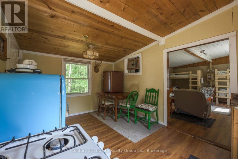 1453 FLEMING ROAD, Minden Hills (Anson), Ontario, K0M2K0
