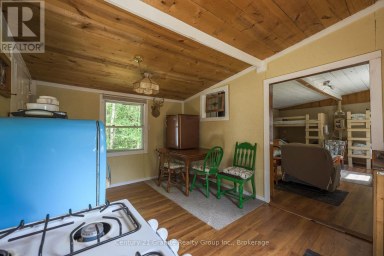1453 FLEMING ROAD Minden Hills (Anson) Ontario photo 12