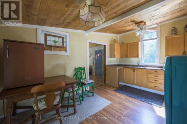 1453 FLEMING ROAD Minden Hills (Anson) Ontario photo 13