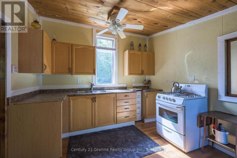 1453 FLEMING ROAD, Minden Hills (Anson), Ontario, K0M2K0