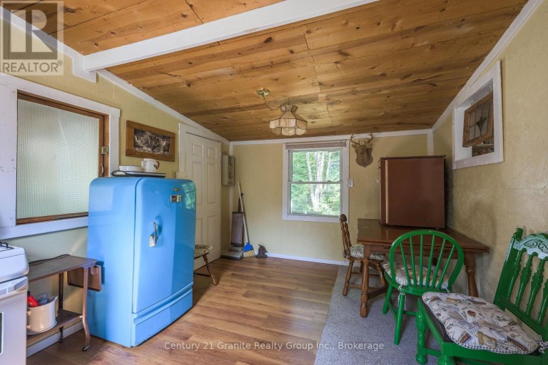 1453 FLEMING ROAD, Minden Hills (Anson), Ontario, K0M2K0