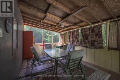 1453 FLEMING ROAD Minden Hills (Anson) Ontario photo 16