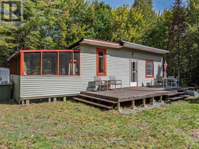 1453 FLEMING ROAD, Minden Hills (Anson), Ontario, K0M2K0