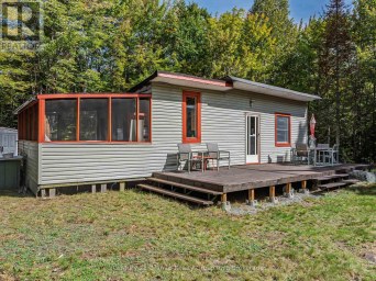 1453 FLEMING ROAD Minden Hills (Anson) Ontario photo 18