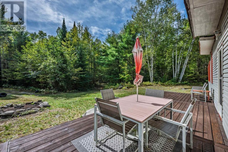 1453 FLEMING ROAD, Minden Hills (Anson), Ontario, K0M2K0