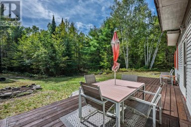 1453 FLEMING ROAD Minden Hills (Anson) Ontario photo 19