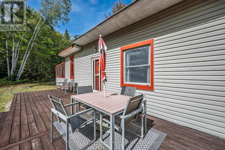 1453 FLEMING ROAD, Minden Hills (Anson), Ontario, K0M2K0
