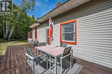 1453 FLEMING ROAD Minden Hills (Anson) Ontario photo 20
