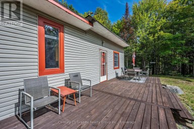 1453 FLEMING ROAD Minden Hills (Anson) Ontario photo 21