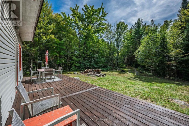 1453 FLEMING ROAD, Minden Hills (Anson), Ontario, K0M2K0