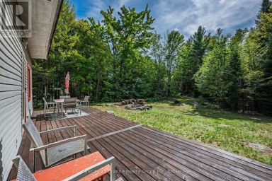 1453 FLEMING ROAD Minden Hills (Anson) Ontario photo 22