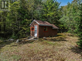 1453 FLEMING ROAD Minden Hills (Anson) Ontario photo 24