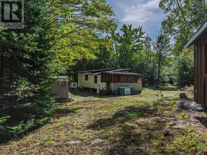 1453 FLEMING ROAD, Minden Hills (Anson), Ontario, K0M2K0