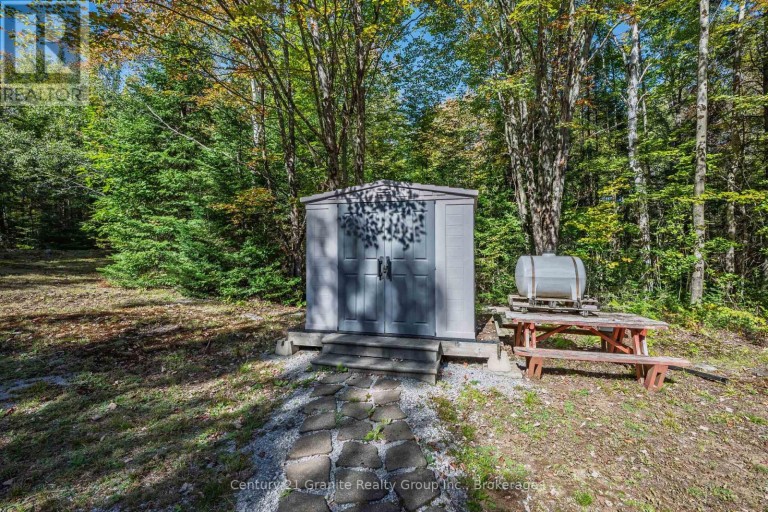 1453 FLEMING ROAD, Minden Hills (Anson), Ontario, K0M2K0