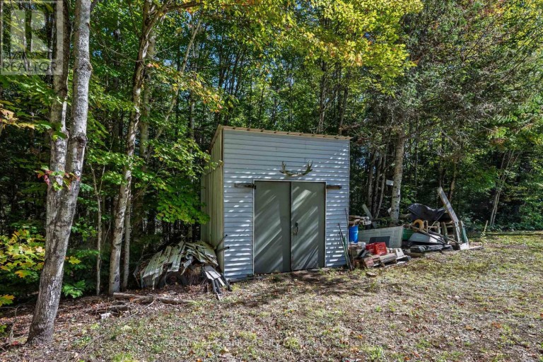 1453 FLEMING ROAD, Minden Hills (Anson), Ontario, K0M2K0