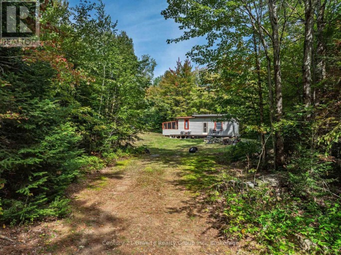 1453 FLEMING ROAD, Minden Hills (Anson), Ontario, K0M2K0