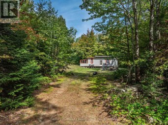 1453 FLEMING ROAD Minden Hills (Anson) Ontario photo 3