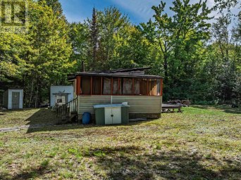 1453 FLEMING ROAD Minden Hills (Anson) Ontario photo 31