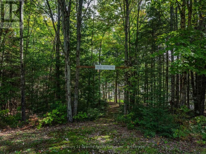 1453 FLEMING ROAD, Minden Hills (Anson), Ontario, K0M2K0