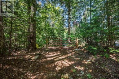 1453 FLEMING ROAD Minden Hills (Anson) Ontario photo 35