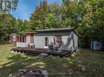 1453 FLEMING ROAD Minden Hills (Anson) Ontario photo 4