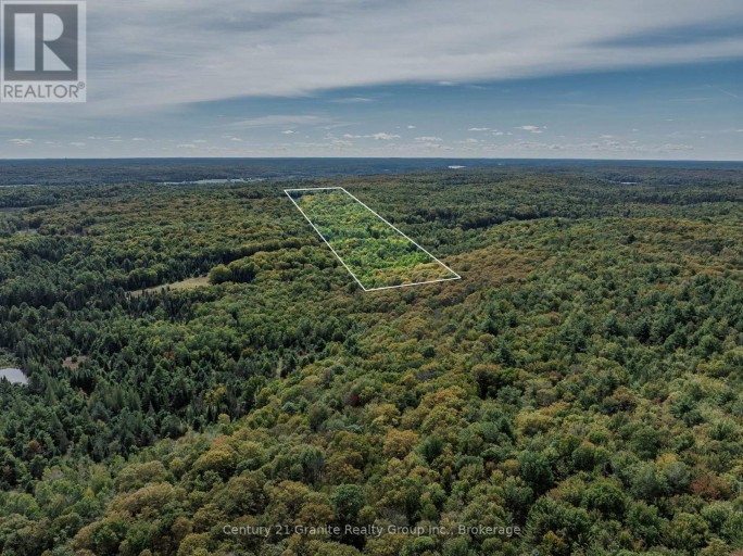 1453 FLEMING ROAD, Minden Hills (Anson), Ontario, K0M2K0