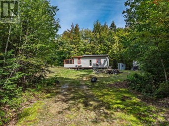 1453 FLEMING ROAD Minden Hills (Anson) Ontario photo 45