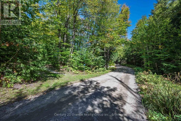 1453 FLEMING ROAD, Minden Hills (Anson), Ontario, K0M2K0