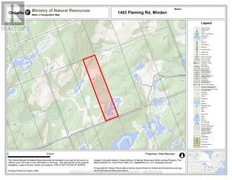 1453 FLEMING ROAD Minden Hills (Anson) Ontario photo 49