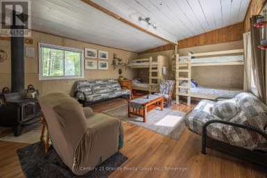 1453 FLEMING ROAD Minden Hills (Anson) Ontario photo 5
