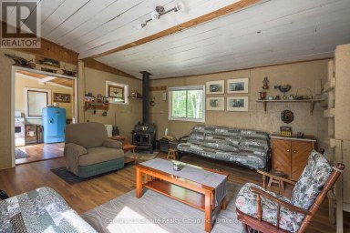 1453 FLEMING ROAD Minden Hills (Anson) Ontario photo 6
