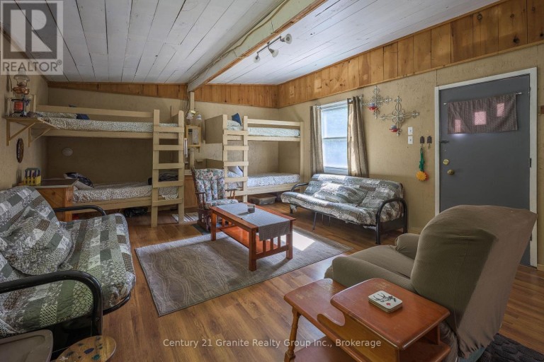 1453 FLEMING ROAD, Minden Hills (Anson), Ontario, K0M2K0