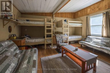 1453 FLEMING ROAD Minden Hills (Anson) Ontario photo 8
