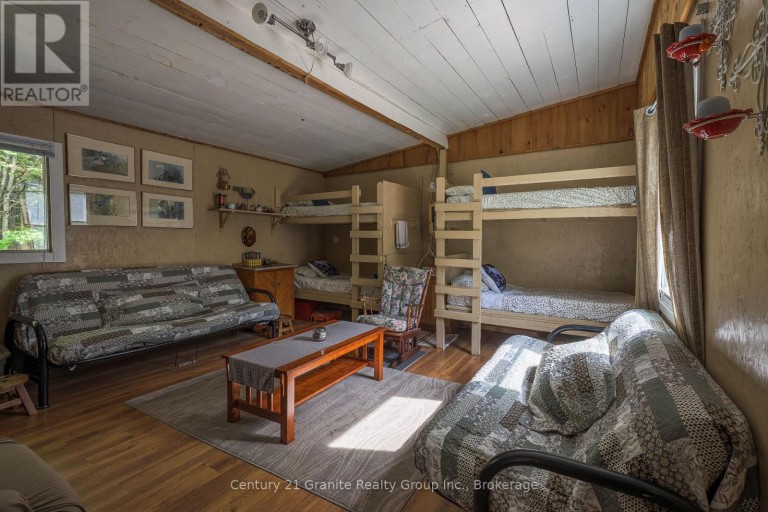 1453 FLEMING ROAD, Minden Hills (Anson), Ontario, K0M2K0