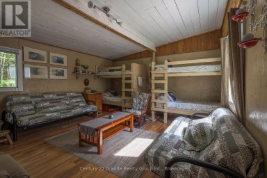 1453 FLEMING ROAD Minden Hills (Anson) Ontario photo 9