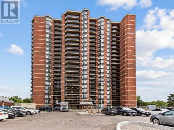 2105 - 234 ALBION ROAD Toronto (Elms-Old Rexdale) Ontario photo 1