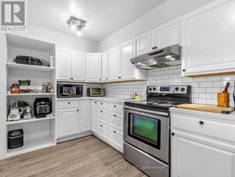 2105 - 234 ALBION ROAD Toronto (Elms-Old Rexdale) Ontario photo 10