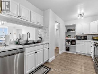 2105 - 234 ALBION ROAD Toronto (Elms-Old Rexdale) Ontario photo 11