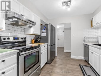 2105 - 234 ALBION ROAD Toronto (Elms-Old Rexdale) Ontario photo 12