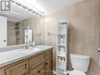 2105 - 234 ALBION ROAD Toronto (Elms-Old Rexdale) Ontario photo 20