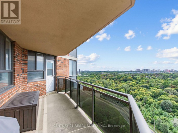 2105 - 234 ALBION ROAD, Toronto (Elms-Old Rexdale), Ontario, M9W6A5