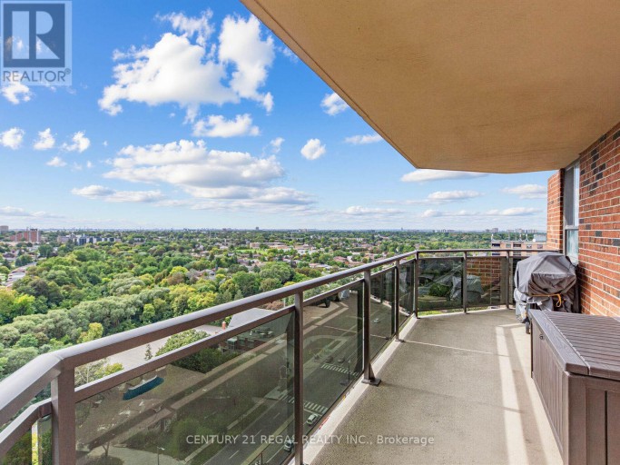 2105 - 234 ALBION ROAD, Toronto (Elms-Old Rexdale), Ontario, M9W6A5