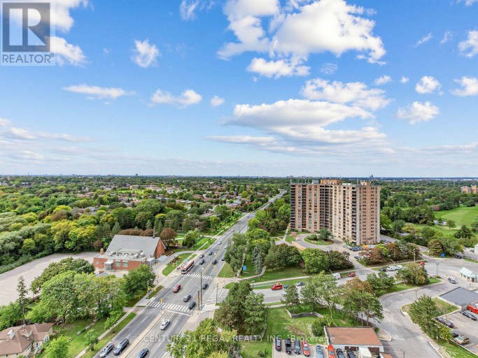 2105 - 234 ALBION ROAD, Toronto (Elms-Old Rexdale), Ontario, M9W6A5