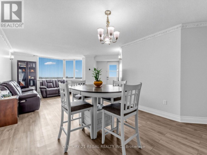 2105 - 234 ALBION ROAD, Toronto (Elms-Old Rexdale), Ontario, M9W6A5